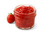 Strawberry Freezer Jam Recipe | Truvía®