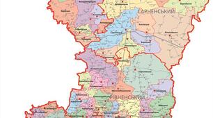Рівненська область
