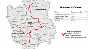 Волинська область