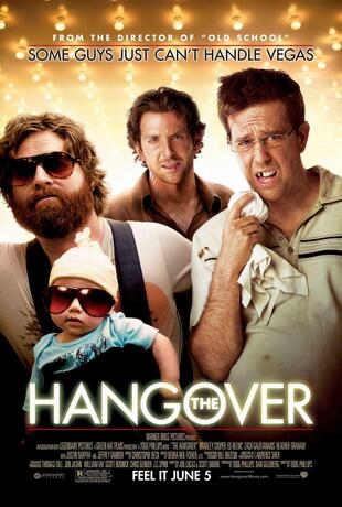 The Best Comedy Movies From The 2000s