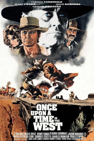 34 Best Western and Cowboy Movies of All Time