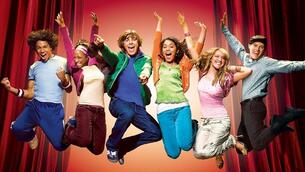 Prime Video: High School Musical