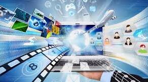 Використання інформаційних технологій