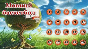 Повторення вивченого з української мови за 2 семестр 6 клас НУШ