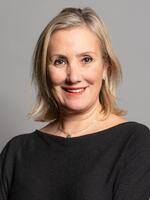 Caroline Dinenage - Wikipedia