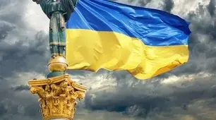 Україна в часі і просторі. Контрольна робота 6 клас
