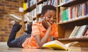 Children Who Read For Fun Do Better In Tests, Study Finds