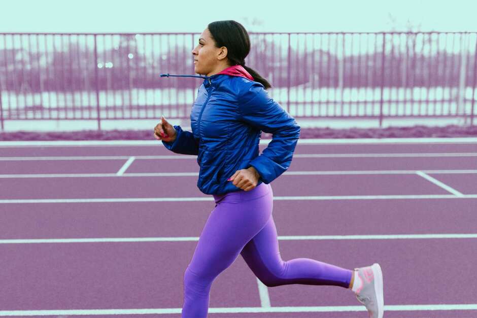 How Many Miles You Need to Run to Improve Your Health