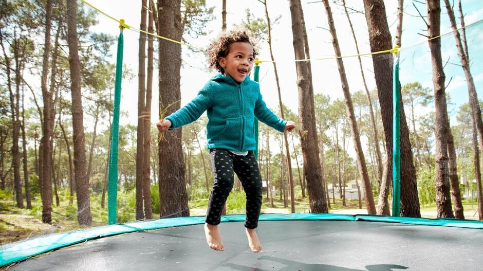 Trampoline Safety: 22 Tips and What Not to Do