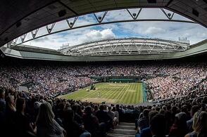 Wimbledon Championship: What is the format for the competition? | Marca