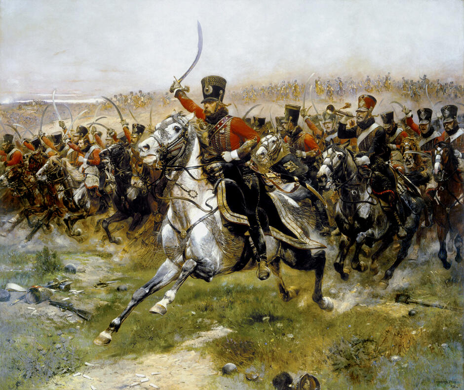 Cavalry