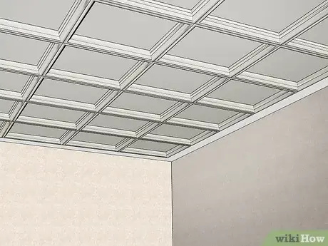3 Easy Ways to Raise a Ceiling - wikiHow