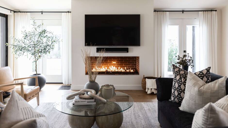 19 Cozy Living Room Ideas From Designers on How to Make Your Interiors More Comfy | Architectural Digest