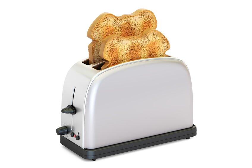 Lessons From a Toaster - Blue Penguin Development