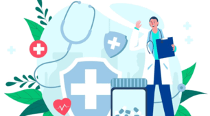 Матеріали до уроку "Health"