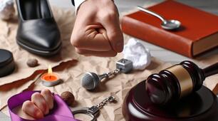 Позакласний захід для здобувачів освіти 1-3-х курсів "Запобігання та протидія домашньому насильству"