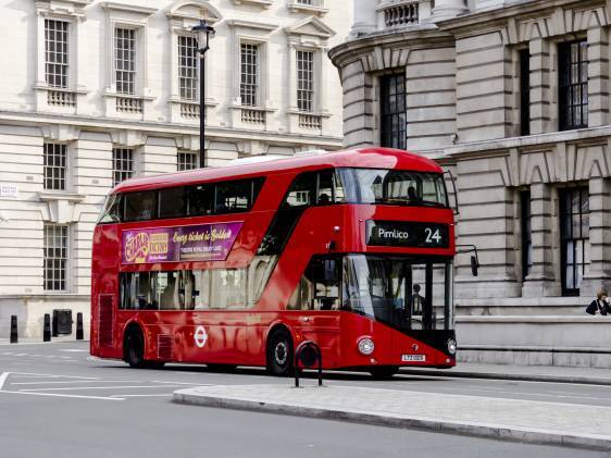 London Sightseeing by Bus: Nature, Architecture and Historical Landmarks | London Cheapo