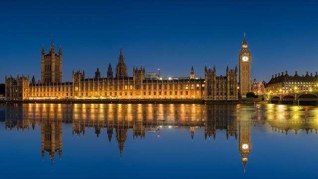Houses of Parliament tour tickets and dates | London - Historic Site & House - visitlondon.com