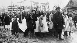 Спогади про Голодомор 1932-33 років. Вимерлі хутори заселяли ...