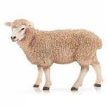 Ігрова фігурка Вівця Schleich (13743)