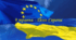 Презентація  " 9 травня - День Європи"