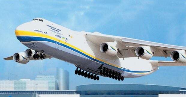 АН-225 "Мрія" могли врятувати, але керівництво "Антонов" не діяло – екс-капітан літака — УНІАН