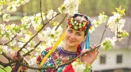 Національний та етнічний склад населення України. Релігійний склад населення.