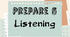 Prepare 5. Listening / Term II