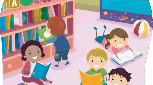 Grade 4 Reading term II