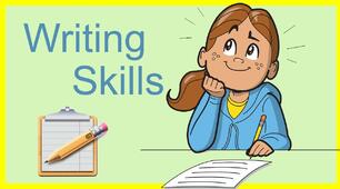  Control Writing form 5 II semester