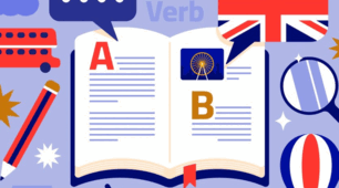 Матеріали до уроку "Past Simple Tense"
