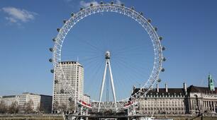 London Listening Comprehension to the video: https://www.youtube.com/watch?v=WFRR0zC70-0