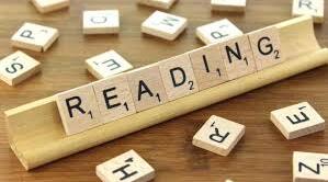 Reading Comprehension/ II term
