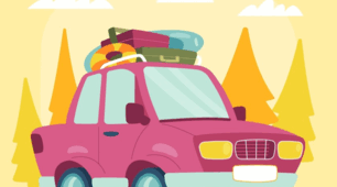 Матеріали до уроку "Travelling. To be going to"