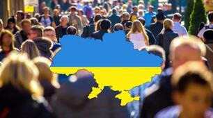 Узагальнення  «Населення України та світу»