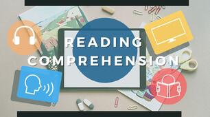 Form 7. Reading Comprehension (the second term)