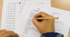 Writing Comprehension | Контроль письма за ІІ семестр