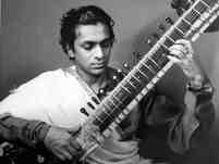 Ravi Shankar пісні - Salve Music