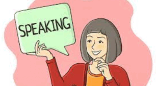 Speaking (7 form)
