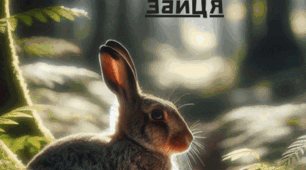 Склади речення. Історія про зайця.