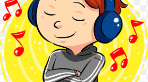 Listening test II semester