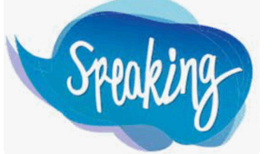 Speaking (6 form)