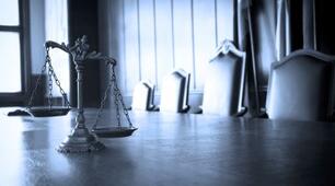Тест до уроку узагальнення "ПРАВНИЧА ПРОФЕСІЯ".