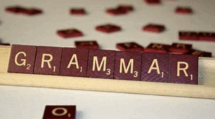 Grammar Revision B1+