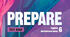  Контроль знань "Prepare 6" (17-20)
