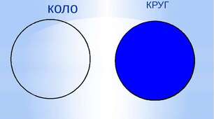Повторення. Самостійна роботи з теми "Коло. Круг". Математика НУШ. 6 клас