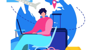 Матеріали до уроку "Travelling"