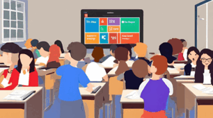 «Застосування інтерактивної гри Kahoot на уроках»