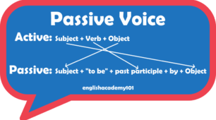 Passive Voice