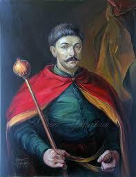 Частина XVI. Якщо по-доброму не вийдуть з України, силою вигнати треба